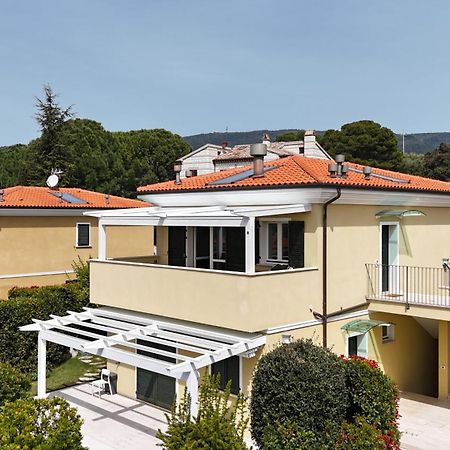 S334 - Sirolo, Meraviglioso Trilocale Panoramico Εξωτερικό φωτογραφία