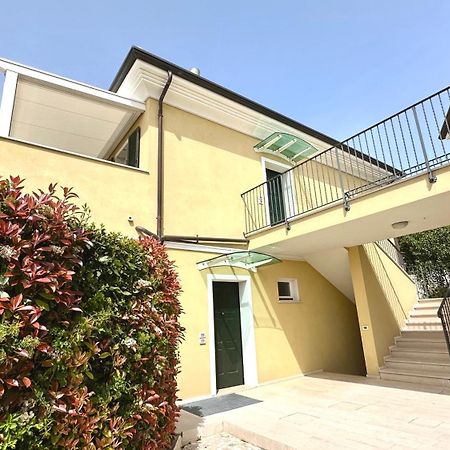 S334 - Sirolo, Meraviglioso Trilocale Panoramico Εξωτερικό φωτογραφία